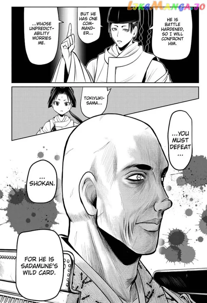 The Elusive Samurai Chapter 59 image 16_optimized